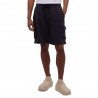 Refrigiwear Bermuda Cargo Blu Uomo