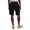 Refrigiwear Bermuda Cargo Blu Uomo