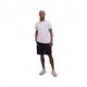 Refrigiwear Bermuda Cargo Blu Uomo