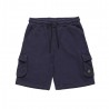 Refrigiwear Bermuda Cargo Blu Uomo