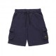 Refrigiwear Bermuda Cargo Blu Uomo