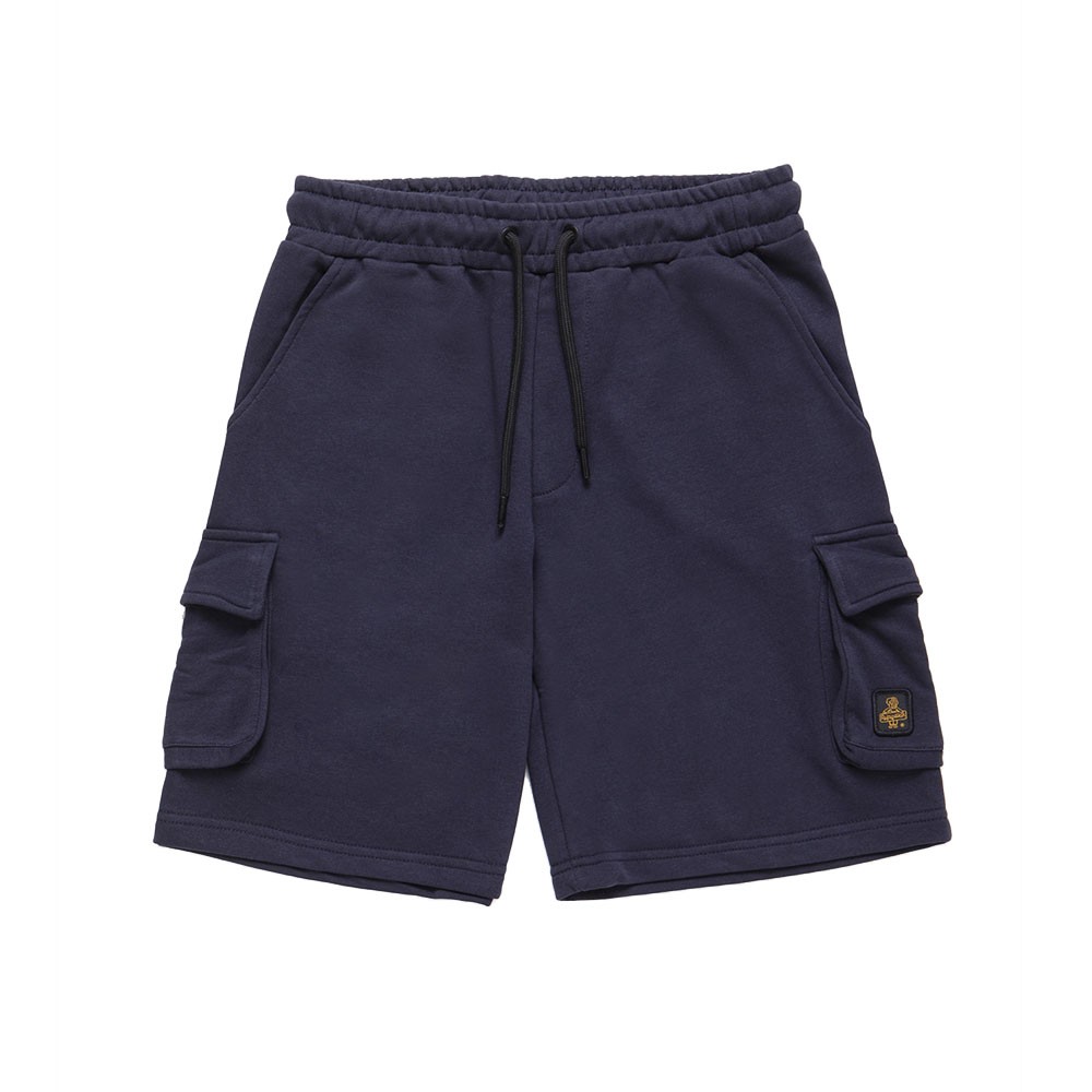 Refrigiwear Bermuda Cargo Blu Uomo S