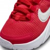 Nike Star Runner 4 Td Rosso Bianco - Scarpe Ginnastica Bambino