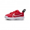 Nike Star Runner 4 Td Rosso Bianco - Scarpe Ginnastica Bambino