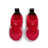 Nike Star Runner 4 Td Rosso Bianco - Scarpe Ginnastica Bambino