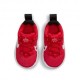 Nike Star Runner 4 Td Rosso Bianco - Scarpe Ginnastica Bambino