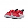 Nike Star Runner 4 Td Rosso Bianco - Scarpe Ginnastica Bambino