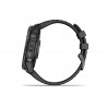 Garmin Epix Pro 51 Sapphire Carbon Grey Dlc Ti Nero