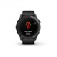 Garmin Epix Pro 51 Sapphire Carbon Grey Dlc Ti Nero