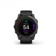 Garmin Epix Pro 51 Sapphire Carbon Grey Dlc Ti Nero