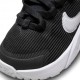 Nike Star Runner 4 Td Nero Bianco - Scarpe Ginnastica Bambino