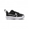 Nike Star Runner 4 Td Nero Bianco - Scarpe Ginnastica Bambino