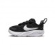 Nike Star Runner 4 Td Nero Bianco - Scarpe Ginnastica Bambino