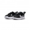 Nike Star Runner 4 Td Nero Bianco - Scarpe Ginnastica Bambino