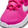 Nike Star Runner 4 Td Fucsia Bianco - Scarpe Ginnastica Bambina