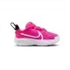 Nike Star Runner 4 Td Fucsia Bianco - Scarpe Ginnastica Bambina