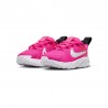 Nike Star Runner 4 Td Fucsia Bianco - Scarpe Ginnastica Bambina