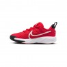 Nike Star Runner 4 Ps Rosso Bianco - Scarpe Ginnastica Bambino