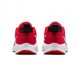 Nike Star Runner 4 Ps Rosso Bianco - Scarpe Ginnastica Bambino