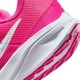 Nike Star Runner 4 Ps Fucsia Bianco - Scarpe Ginnastica Bambina