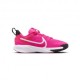 Nike Star Runner 4 Ps Fucsia Bianco - Scarpe Ginnastica Bambina