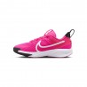 Nike Star Runner 4 Ps Fucsia Bianco - Scarpe Ginnastica Bambina