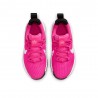 Nike Star Runner 4 Ps Fucsia Bianco - Scarpe Ginnastica Bambina