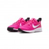 Nike Star Runner 4 Ps Fucsia Bianco - Scarpe Ginnastica Bambina