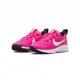 Nike Star Runner 4 Ps Fucsia Bianco - Scarpe Ginnastica Bambina