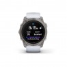 Garmin Epix Pro 51 Sapphire Whitestone