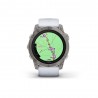 Garmin Epix Pro 51 Sapphire Whitestone