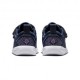 Nike Omni Multi-Court Td Blu Lilla - Scarpe Ginnastica Bambina