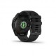 Garmin Fenix 7X Pro Sap Solar Carbon Grey Dlc Ti Nero