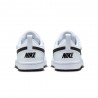 Nike Court Borough Low Recraft Ps Bianco Nero - Scarpe Ginnastica Bambino