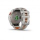 Garmin Fenix 7X Pro Sap Solar Ti Grigio Arancio