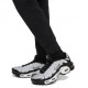 Nike Pantaloni Tech Fleece Nero Bambino