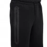Nike Pantaloni Tech Fleece Nero Bambino