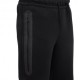 Nike Pantaloni Tech Fleece Nero Bambino