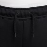 Nike Pantaloni Tech Fleece Nero Bambino