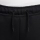 Nike Pantaloni Tech Fleece Nero Bambino