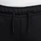 Nike Pantaloni Tech Fleece Nero Bambino