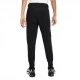 Nike Pantaloni Tech Fleece Nero Bambino