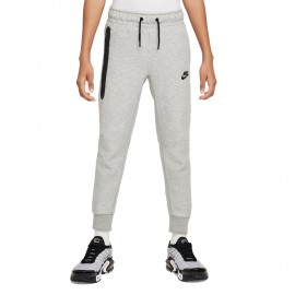 Tech Fleece grigio