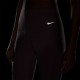 Nike Leggings Sportivi Tight 7 8 Train Med Support Lilla Donna