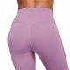 Nike Leggings Sportivi Tight 7 8 Train Med Support Lilla Donna