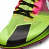 Nike Zoomx Dragonfly Xc Volt Bianco Nero - Scarpe Running Uomo