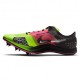 Nike Zoomx Dragonfly Xc Volt Bianco Nero - Scarpe Running Uomo
