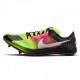 Nike Zoomx Dragonfly Xc Volt Bianco Nero - Scarpe Running Uomo