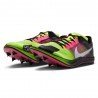 Nike Zoomx Dragonfly Xc Volt Bianco Nero - Scarpe Running Uomo