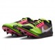 Nike Zoomx Dragonfly Xc Volt Bianco Nero - Scarpe Running Uomo